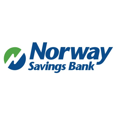 Company Logo For Norway Savings Bank'