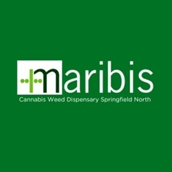 Company Logo For Maribis Cannabis Weed Dispensary Springfiel'