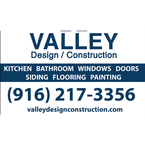 Company Logo For VALLEY DESIGN &amp; CONSTRUCTION'