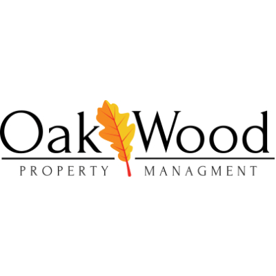 Company Logo For Oakwood Property Management'