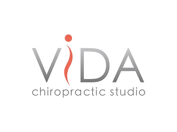 Company Logo For VIDA Chiropractic Studio'