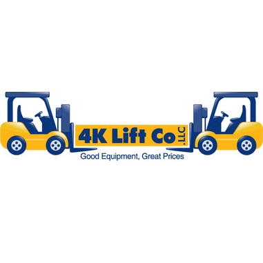 4K Lift Co Logo