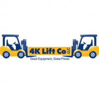 4K Lift Co Logo