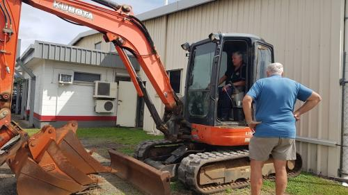 Company Logo For Allclass Kubota &ndash; Cairns'