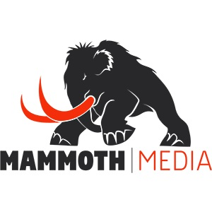 Company Logo For Mammoth Media'