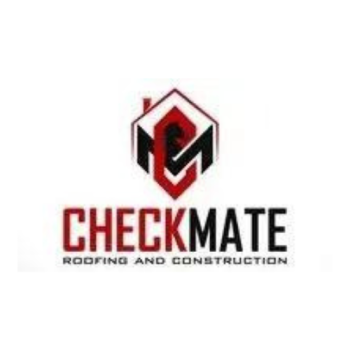 Company Logo For Checkmate Roofing and Construction'