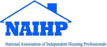 National Association of Independent Housing Professionals Logo