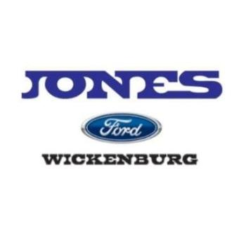 Company Logo For Jones Ford Wickenburg'