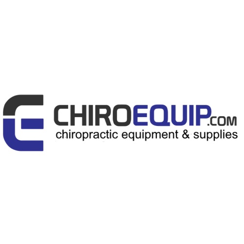 Company Logo For ChiroEquip'