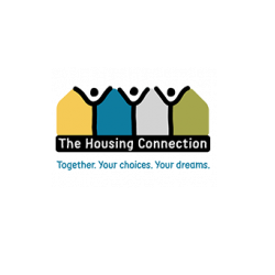 Company Logo For The Housing Connection'