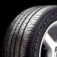 Goodyear Eagle RS-a Tires'