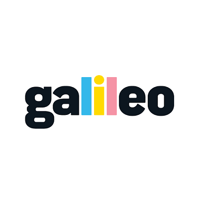 Company Logo For Camp Galileo Palo Alto'