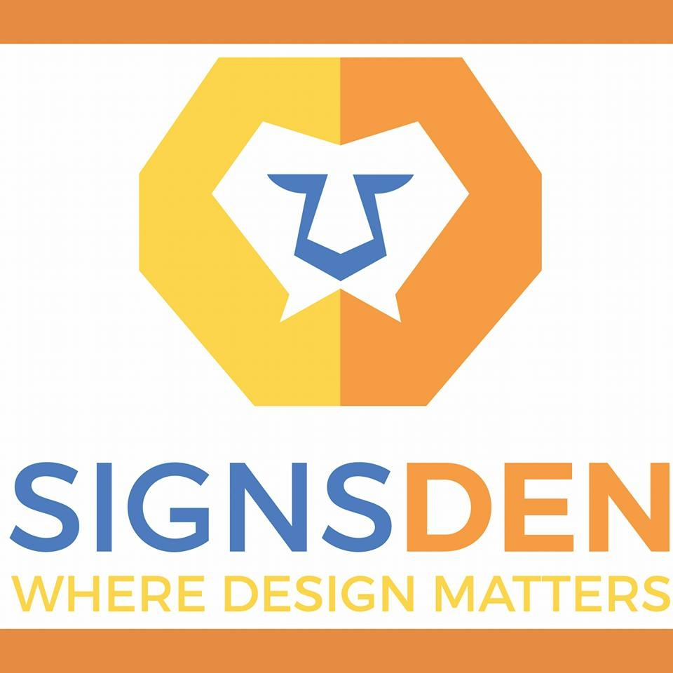 Company Logo For Signs Den Graphics Inc.'