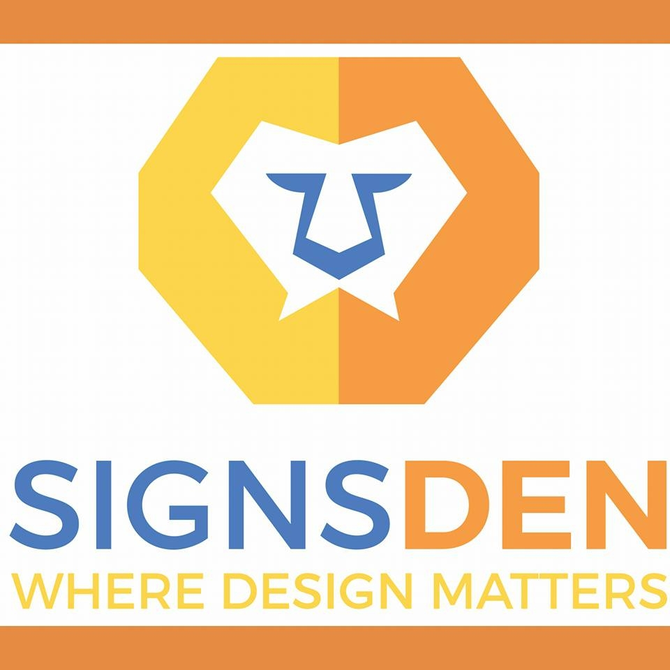 Signs Den Graphics Inc.