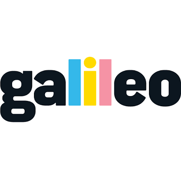 Company Logo For Camp Galileo Hyde Park'