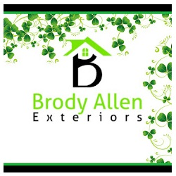 Company Logo For Brody Allen Exteriors'