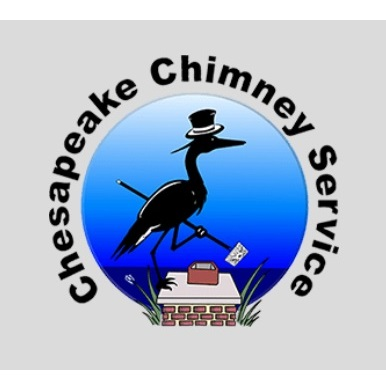 Company Logo For Chesapeake Chimney &amp; Co.'