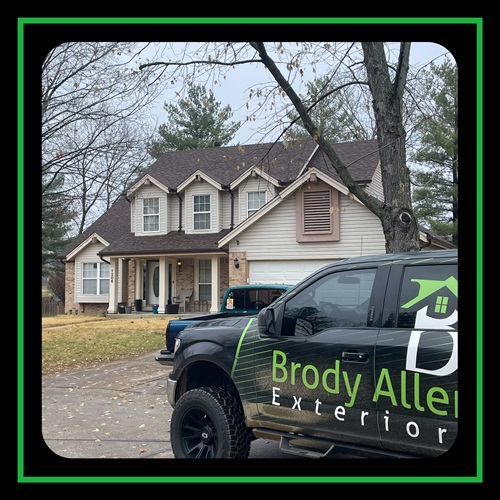 Company Logo For Brody Allen Exteriors'