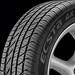 Kumho Ecsta 4X tires'