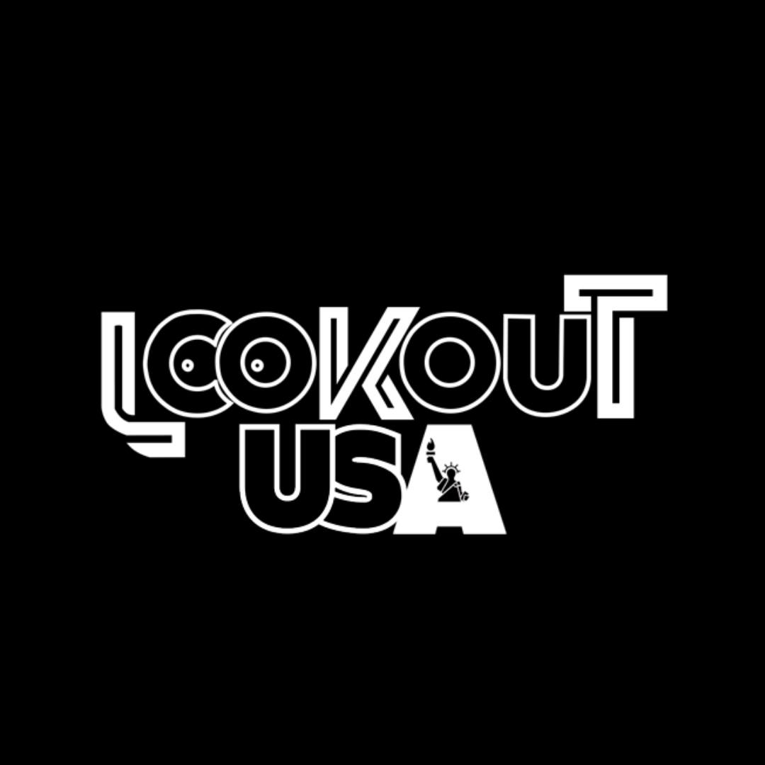 Company Logo For Look Out USA'