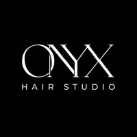 ONYX Hair Studio Logo
