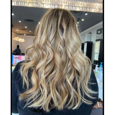 Company Logo For ONYX Hair Studio'