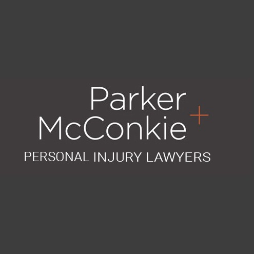 Company Logo For Parker &amp; McConkie Personal Injury L'