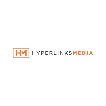 Hyperlinks Media, LLC Logo