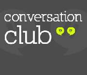 Conversation club'