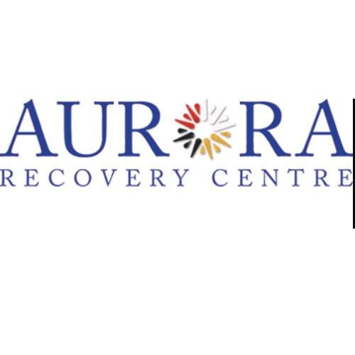 Company Logo For Aurora Recovery Centre'