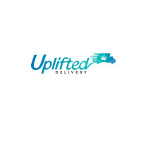 Company Logo For Uplifted Delivery'
