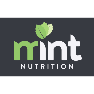 Company Logo For MINT Nutrition'