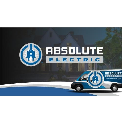 Company Logo For Absolute Electric'