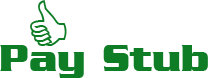 Company Logo For Pay-Stub'