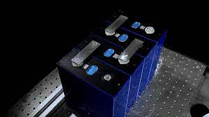 Prismatic Cell Market