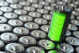 Advanced Lithium Ion Batteries Market'