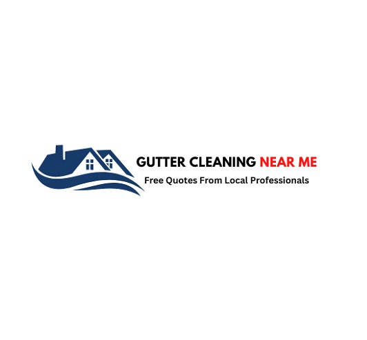 Company Logo For Gutter Cleaning Near Me'