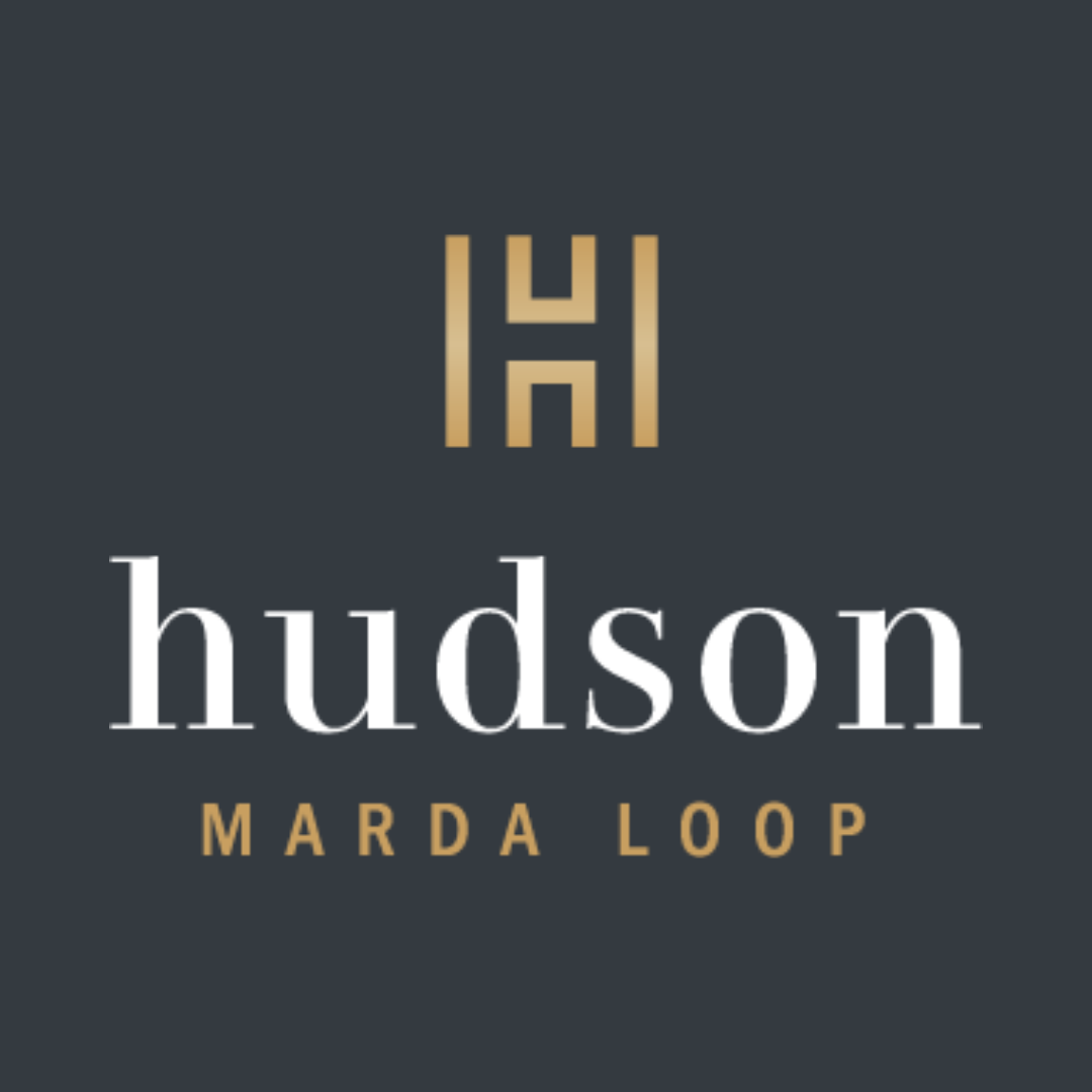 Company Logo For Hudson Marda Loop'