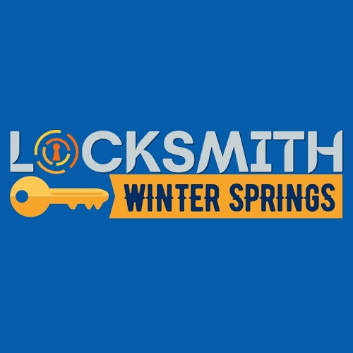 Company Logo For Locksmith Winter Springs FL'