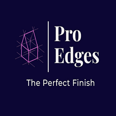 Company Logo For Pro Edges Painting'