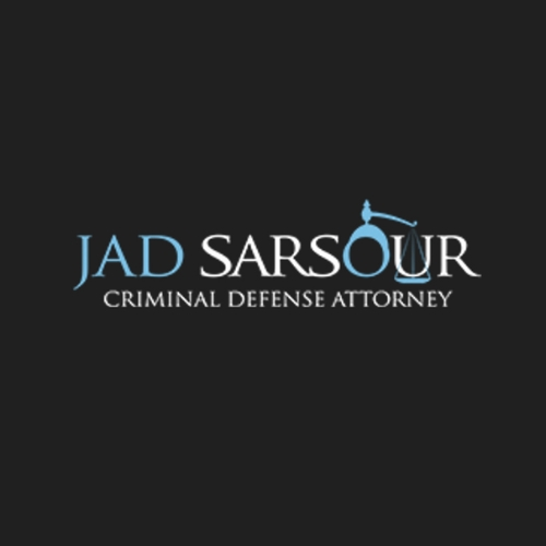 Company Logo For Jad Sarsour Criminal Lawyer'