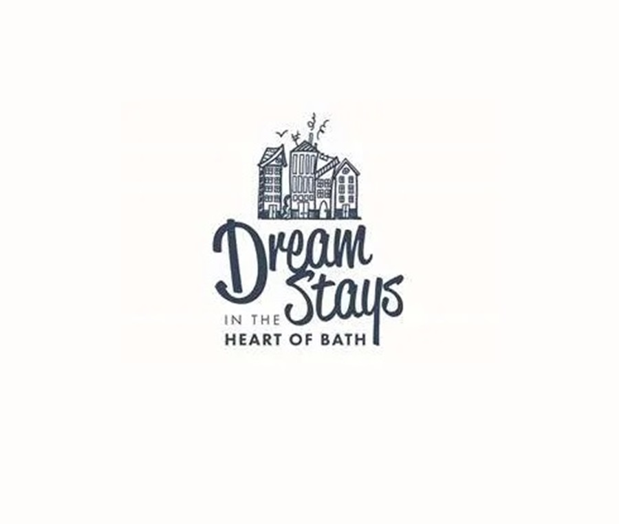 Dream Stays Bath Logo