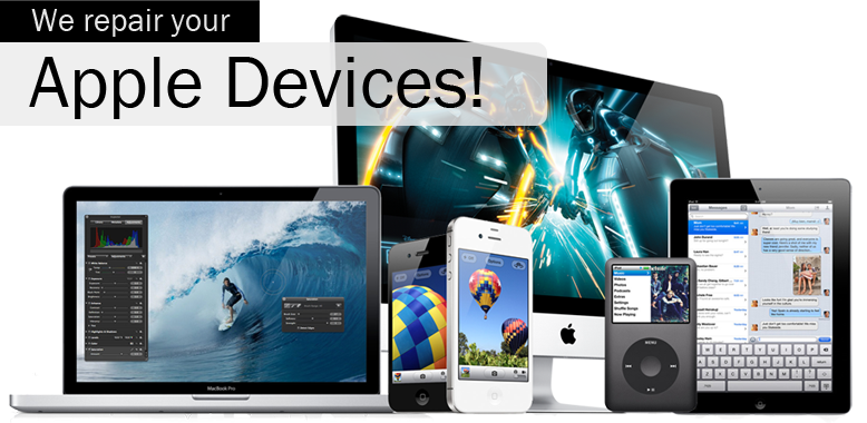 Apple Repair Los Angeles'