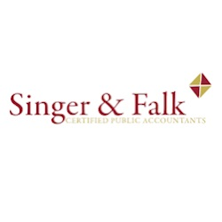 Singer & Falk CPA's