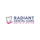 Company Logo For RADIANT DENTAL CARE | Dental Clinic in Meda'