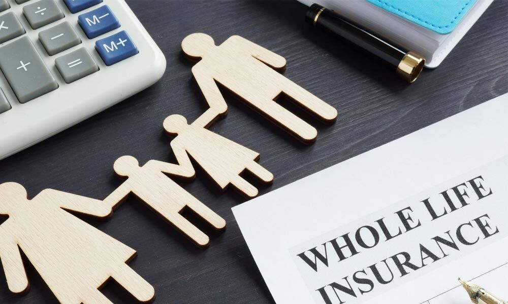 Whole Life Insurance Market