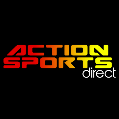 Company Logo For Can Am - Action Sports Direct'