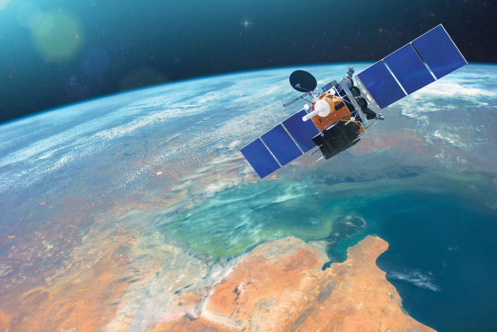 Space Insurance Market