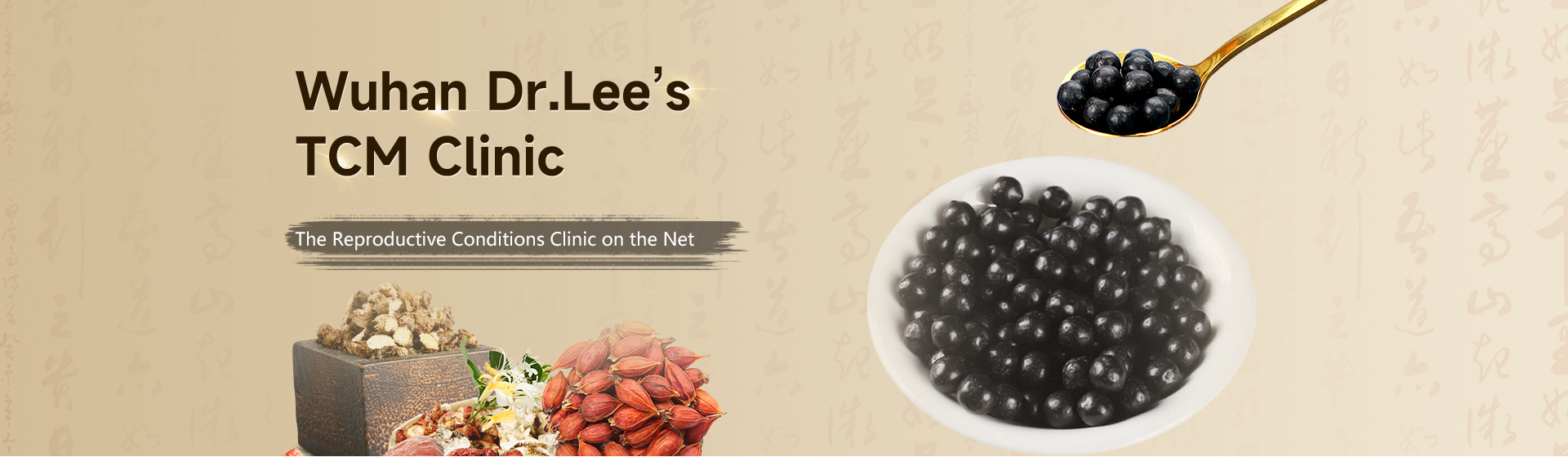 Wuhan Dr.Lee's TCM Clinic