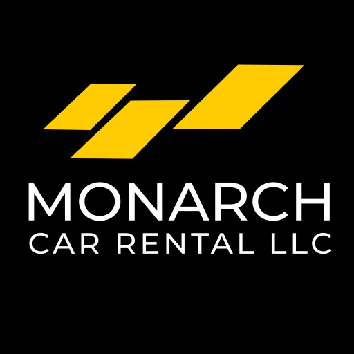 Company Logo For Monarch Car Rental'